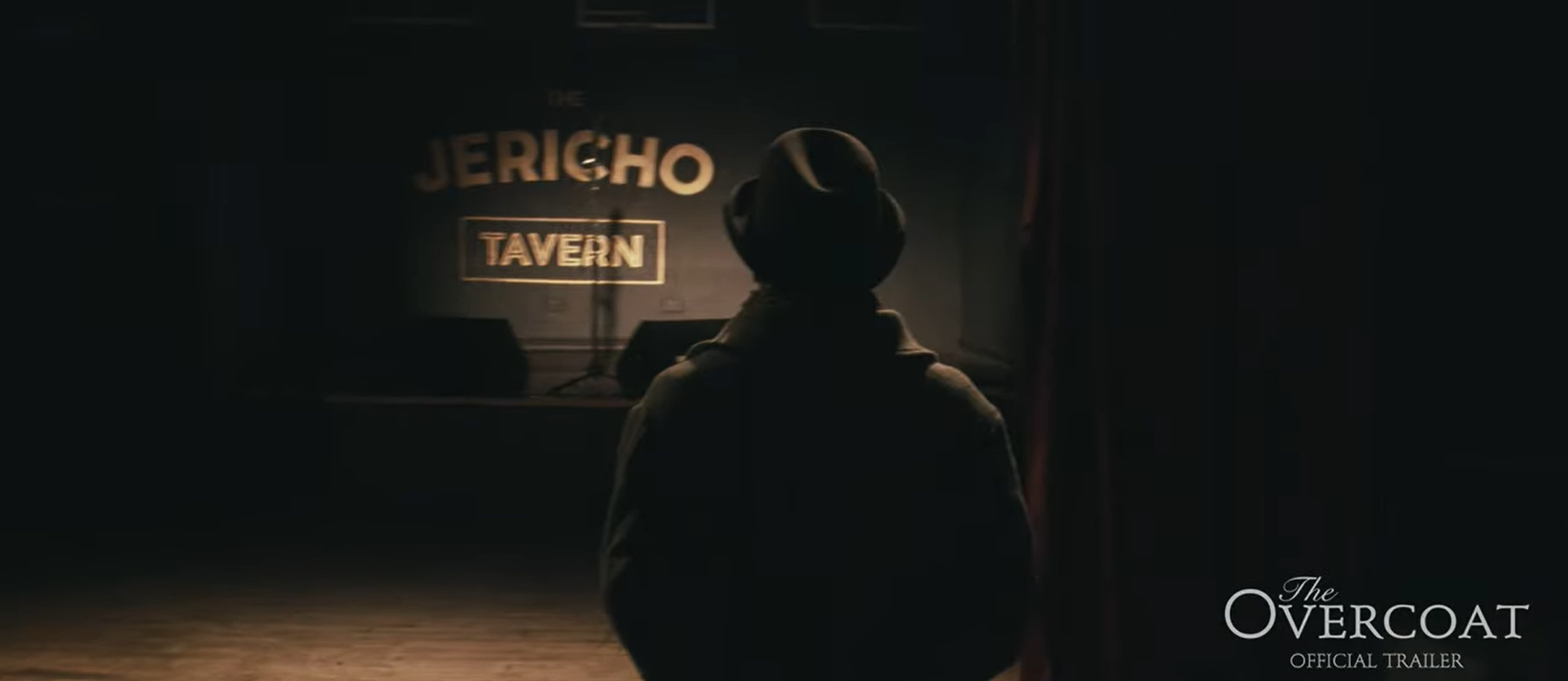 The Jericho Tavern